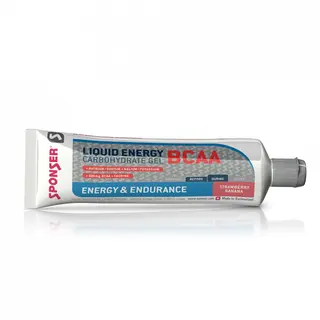 Sponser Liquid Energy Tube BCAA