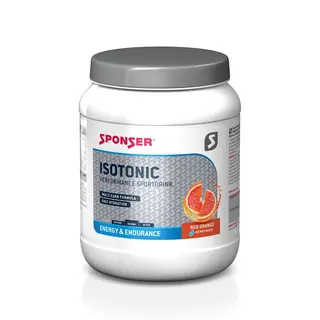 Sponser Isotonic Red Orange 500g