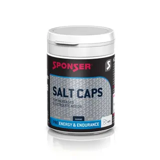 Sponser Salt Caps