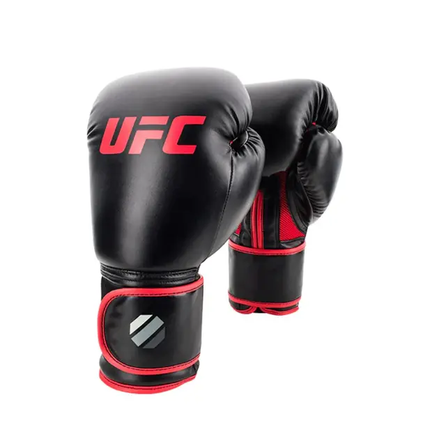 UFC Boxing Training Gloves 